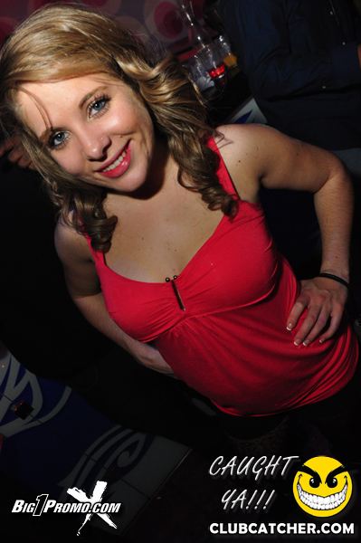 Luxy nightclub photo 52 - October 25th, 2013