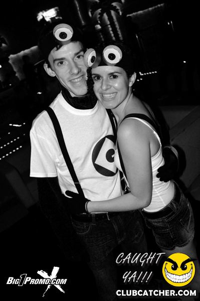 Luxy nightclub photo 54 - October 25th, 2013