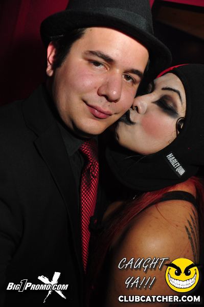 Luxy nightclub photo 57 - October 25th, 2013