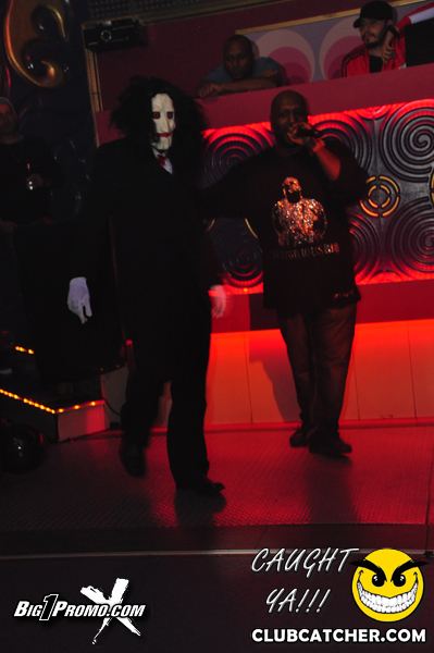 Luxy nightclub photo 58 - October 25th, 2013