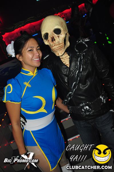 Luxy nightclub photo 7 - October 25th, 2013