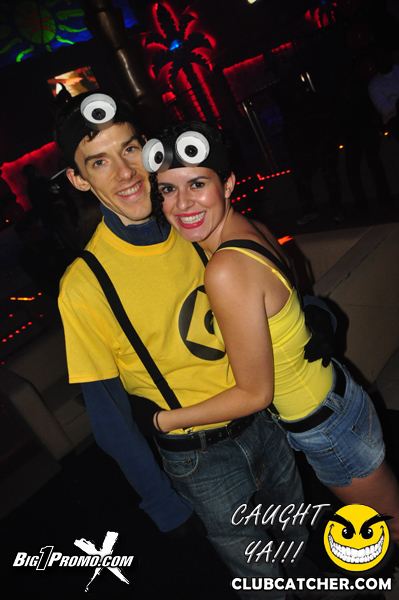 Luxy nightclub photo 67 - October 25th, 2013