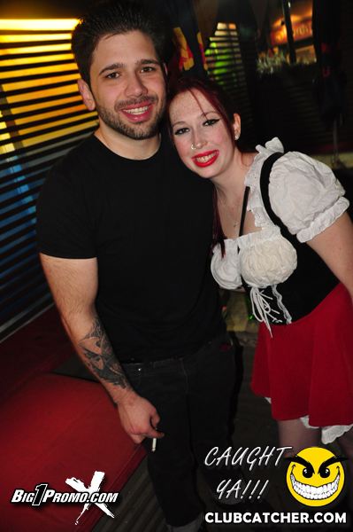 Luxy nightclub photo 68 - October 25th, 2013