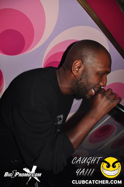 Luxy nightclub photo 72 - October 25th, 2013