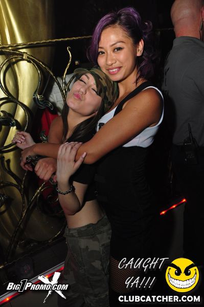 Luxy nightclub photo 73 - October 25th, 2013