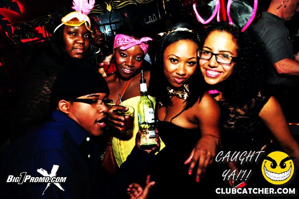 Luxy nightclub photo 75 - October 25th, 2013