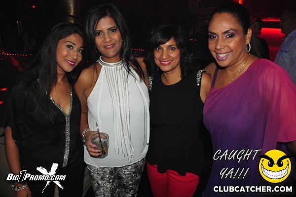 Luxy nightclub photo 79 - October 25th, 2013
