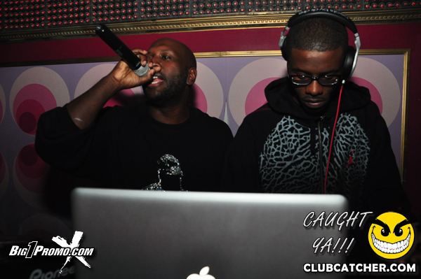 Luxy nightclub photo 9 - October 25th, 2013