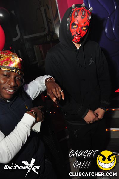 Luxy nightclub photo 81 - October 25th, 2013