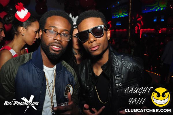 Luxy nightclub photo 82 - October 25th, 2013