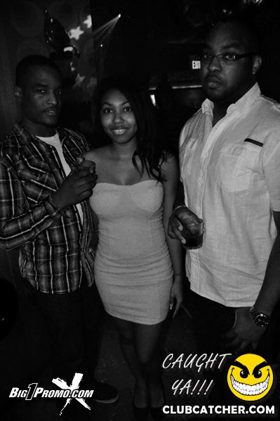 Luxy nightclub photo 85 - October 25th, 2013