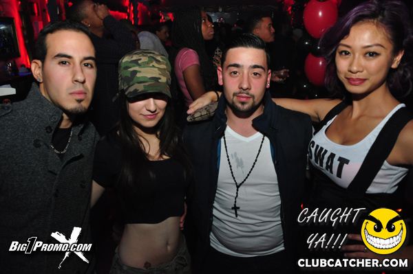 Luxy nightclub photo 86 - October 25th, 2013