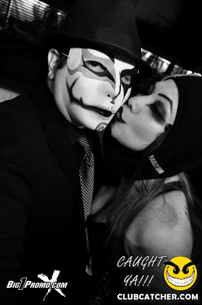 Luxy nightclub photo 90 - October 25th, 2013