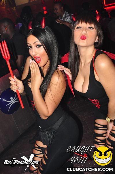 Luxy nightclub photo 10 - October 25th, 2013