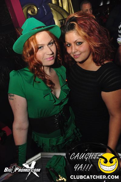 Luxy nightclub photo 94 - October 25th, 2013