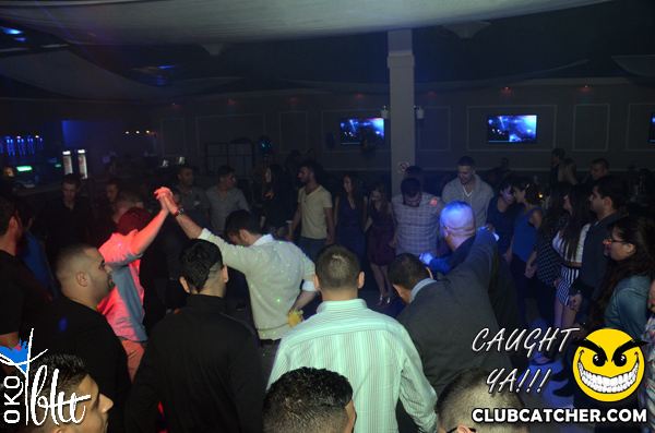 Oko Blu lounge photo 1 - October 25th, 2013