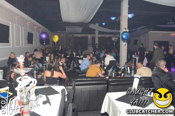 Oko Blu lounge photo 130 - October 25th, 2013