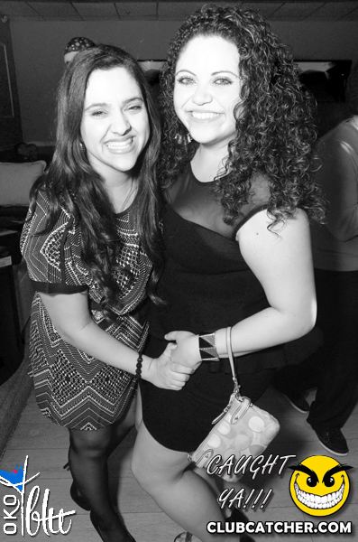 Oko Blu lounge photo 17 - October 25th, 2013