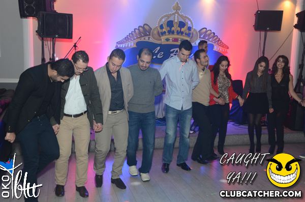 Oko Blu lounge photo 18 - October 25th, 2013