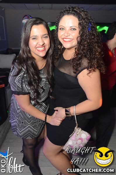 Oko Blu lounge photo 19 - October 25th, 2013