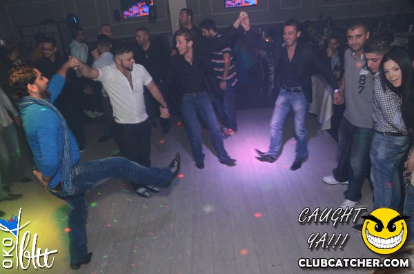 Oko Blu lounge photo 20 - October 25th, 2013