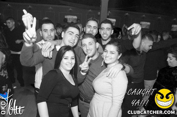 Oko Blu lounge photo 26 - October 25th, 2013