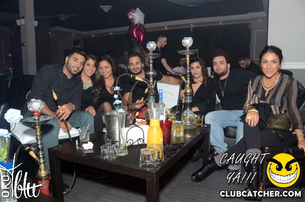 Oko Blu lounge photo 29 - October 25th, 2013