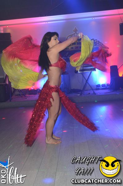 Oko Blu lounge photo 30 - October 25th, 2013