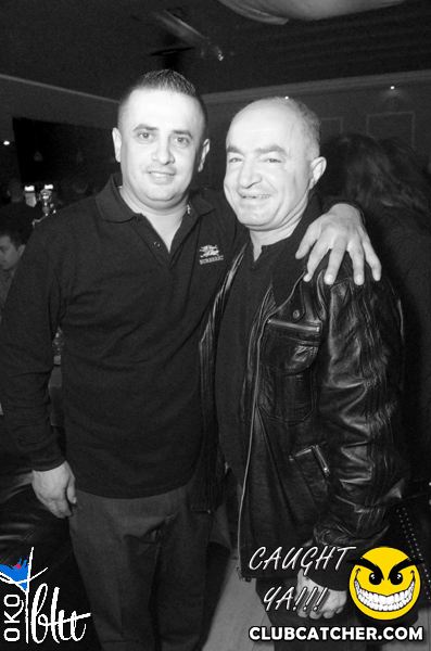 Oko Blu lounge photo 33 - October 25th, 2013