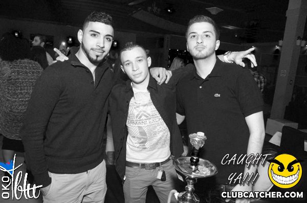 Oko Blu lounge photo 39 - October 25th, 2013