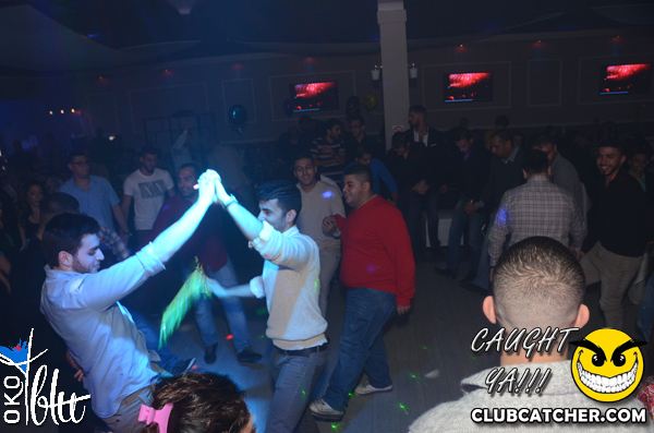 Oko Blu lounge photo 40 - October 25th, 2013