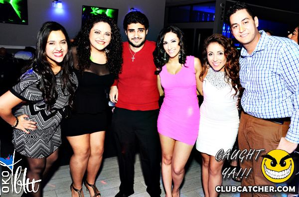 Oko Blu lounge photo 5 - October 25th, 2013