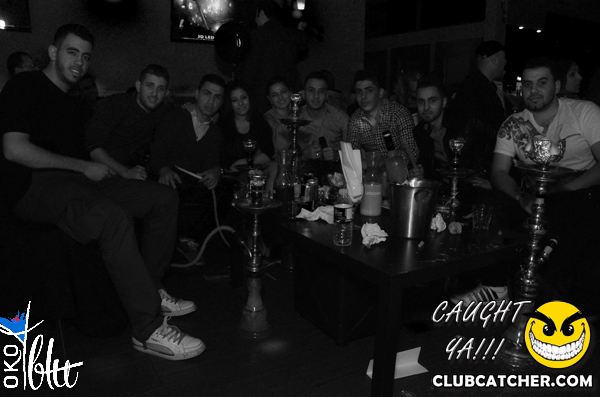 Oko Blu lounge photo 42 - October 25th, 2013