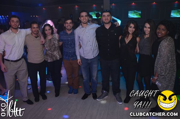 Oko Blu lounge photo 43 - October 25th, 2013