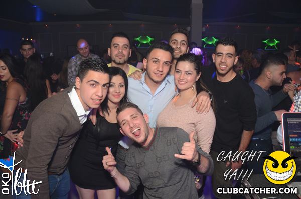 Oko Blu lounge photo 44 - October 25th, 2013