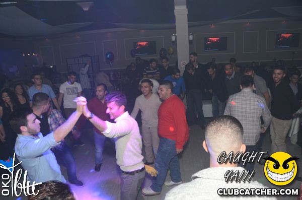 Oko Blu lounge photo 53 - October 25th, 2013