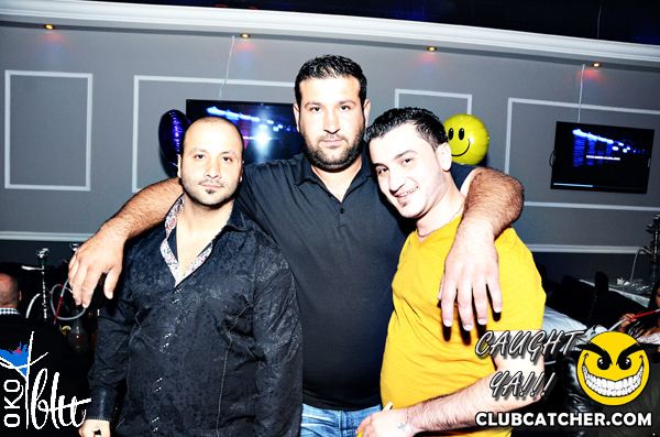 Oko Blu lounge photo 57 - October 25th, 2013