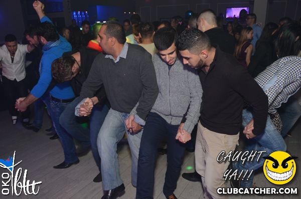 Oko Blu lounge photo 62 - October 25th, 2013