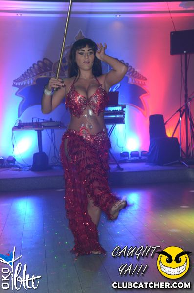 Oko Blu lounge photo 65 - October 25th, 2013