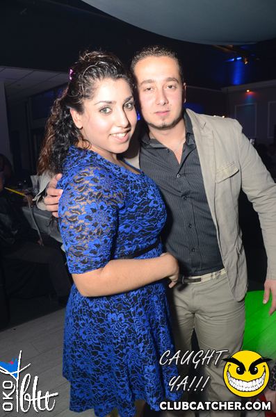 Oko Blu lounge photo 66 - October 25th, 2013