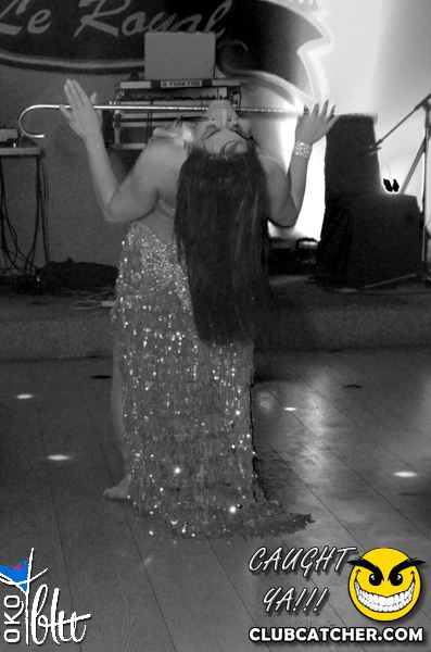 Oko Blu lounge photo 70 - October 25th, 2013