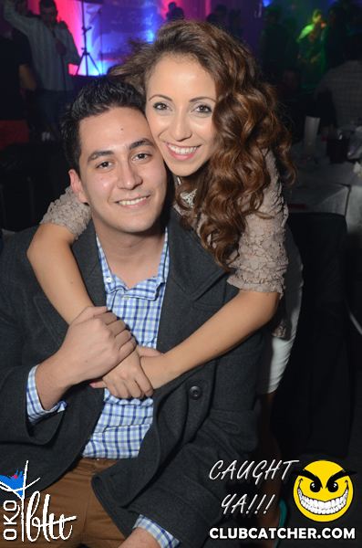 Oko Blu lounge photo 8 - October 25th, 2013