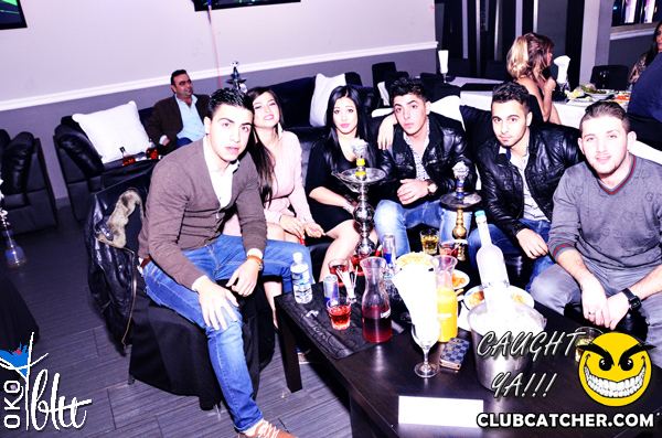 Oko Blu lounge photo 73 - October 25th, 2013