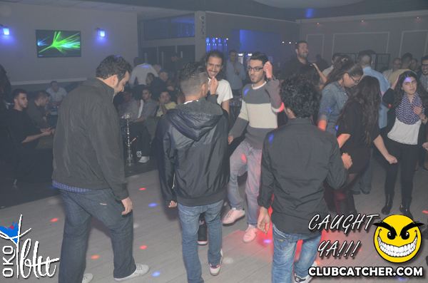 Oko Blu lounge photo 78 - October 25th, 2013