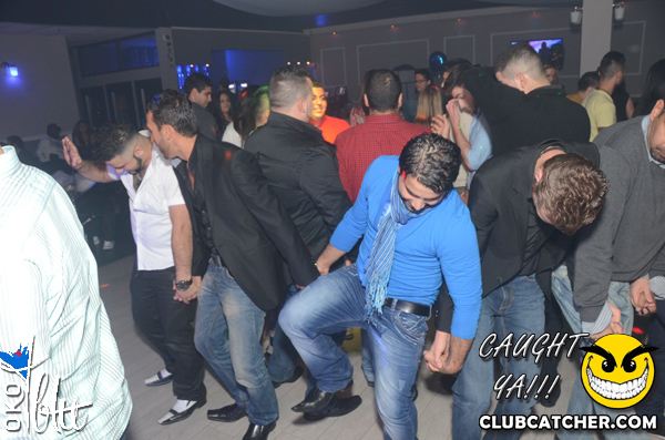 Oko Blu lounge photo 79 - October 25th, 2013