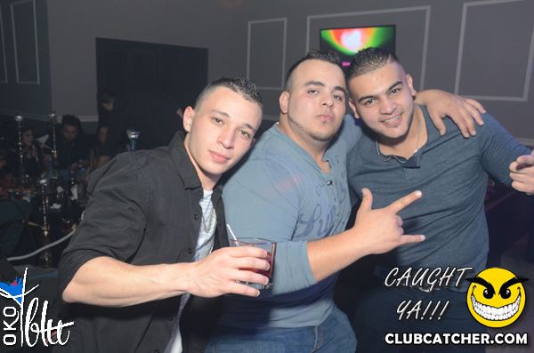 Oko Blu lounge photo 82 - October 25th, 2013