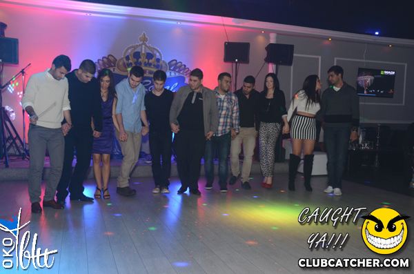 Oko Blu lounge photo 84 - October 25th, 2013