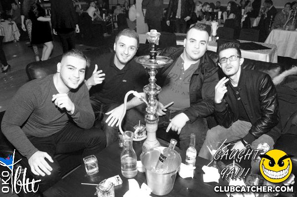 Oko Blu lounge photo 88 - October 25th, 2013