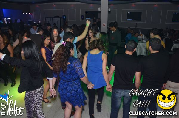 Oko Blu lounge photo 89 - October 25th, 2013