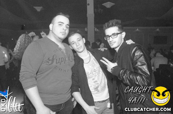 Oko Blu lounge photo 90 - October 25th, 2013